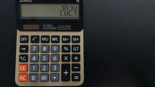 Calculator